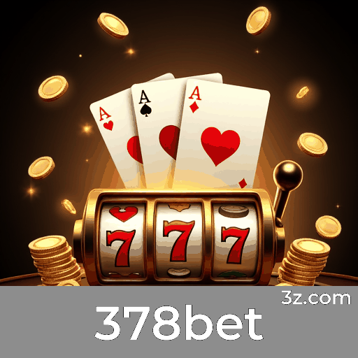 378bet: Aprenda jogos e melhore suas habilidades
