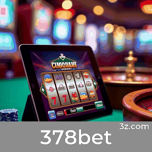 378bet: Aproveite Promoções Valiosas e Ofertas Exclusivas