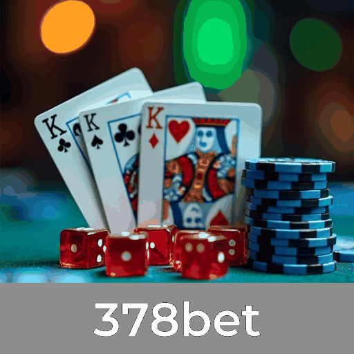 378bet: Aproveite caça-níqueis e caça-níqueis com bônus no cassino ao vivo!
