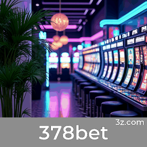 378bet: Aproveite Promoções Valiosas e Ofertas Exclusivas