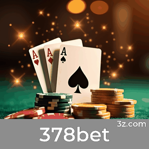 Luxo e Exclusividade no Casino 378bet: Viva a Experiência