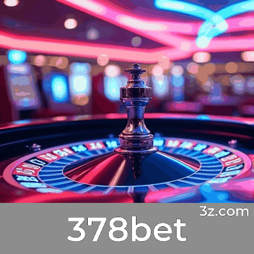 378bet: Aproveite Promoções Valiosas e Ofertas Exclusivas