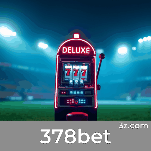 378bet: Emoção e Ganhos com Jogos de Casino