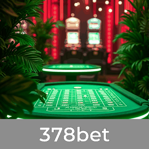 378bet: Entre com login rápido e explore jogos ao vivo