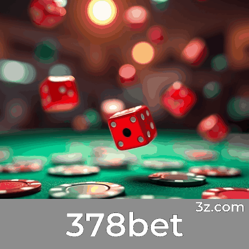 378bet: Emoção e Ganhos com Jogos de Casino