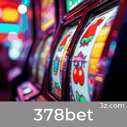 Inovação e Tecnologia com o Aplicativo 378bet