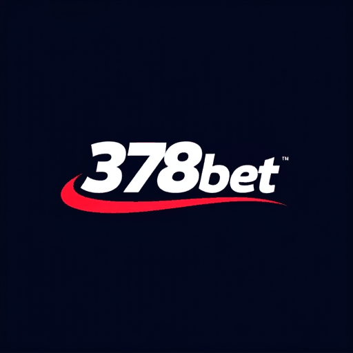 378bet Logo